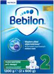 Bebilon pronutra 2 ADVANCE 1200g