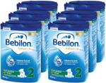 Bebilon Pronutra 2 ADVANCE 6x800G