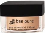 Bee Pure Krem Z Jadem Pszczelim Pod Oczy I Miodem Manuka Umf20+ 15 g