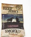 Beef Jerky Smoked 50g