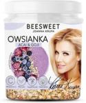 Beesweet Owsianka acai&goji 60g