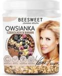 Beesweet Owsianka czekolada&banan 60g