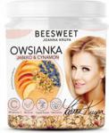 BeeSweet Owsianka Jabłko&Cynamon 60g Intenson