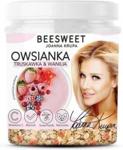 Beesweet Owsianka truskawka&wanilia 60g