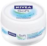 Beiersdorf Nivea Soft Krem Nawilżający 300Ml