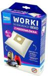 BEKO Worki do odkurzaczy WM01