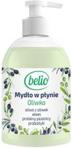 Belio Oliwka Mydło W Płynie 300Ml