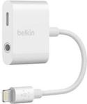 Belkin 3,5mm Audio Charge RockStar (F8J212BTWHT)