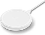 Belkin Wireless Charging Pad 10W BOOST Biały (F7U082VFWHT)