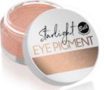 BELL Bell Sypki Cień do powiek Starlight Eye Pigment nr 01 Champagne 1szt