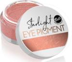 BELL Bell Sypki Cień do powiek Starlight Eye Pigment nr 03 Bordeaux 1szt