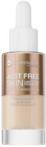 BELL HYPOALLERGENIC JUST FREE SKIN LIGHT LIQUID FOUNDATION PODKŁAD DO TWARZY 03 SUNNY 24G