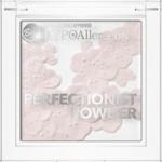 Bell Hypoallergenic Perfectionist Powder Puder upiększający nr 02