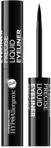 Bell Precise Liquid Eyeliner 01 5,2g