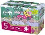 Bella Baby Happy Junior 5 (12-25Kg) Box 116 Szt.