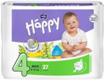Bella Baby Happy Maxi 4 8-18 Kg 27 Szt.