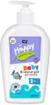 Bella Baby Happy Natural Care Żel Do Ciała I Włosów 2W1 300ml