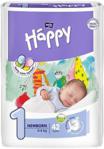 Bella Happy Start (1) 2-5 Kg Newborn 42 Szt.