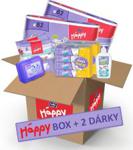 Bella Happy Start Box New Born