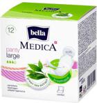 Bella Medica Wkładki higieniczne Panty Large 12szt