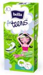 Bella Panty For Teens Relax Wkładki higieniczne 20 szt.
