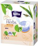 BELLA Panty Herbs Sensitive Plantago Wkładki 60 szt