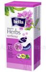 BELLA PANTY HERBS VERBENA Wkładki higieniczne 18 szt.