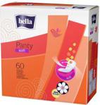 Bella Panty Soft Deo Fresh Wkładki Higieniczne 60 szt.