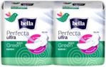 BELLA Perfecta GREEN Maxi Podpaski 2 x 8 sztuk