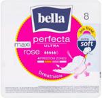 Bella Perfecta Ultra Maxi Rose Podpaski Higieniczne 8szt