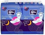 BELLA Perfecta Ultra Night Extra Soft Podpaski 14 sztuk