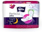 BELLA PERFECTA ULTRA NIGHT Podpaski ze skrzydełkami 7 szt.