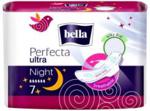 BELLA PERFECTA ULTRA NIGHT SILKY DRAI PODPASKI 7SZTUK