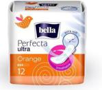 Bella Perfecta Ultra Orange Global Podpaski 12 szt.