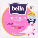 Bella Perfecta Ultra Rose Podpaski Higieniczne 10szt