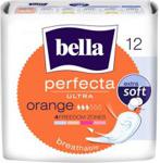 Bella Podpaski Bella Perfecta Ultra Orange Extra Soft 12Szt