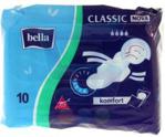 BELLA Podpaski Classic Nova 10 szt. Komfort