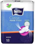 Bella Podpaski Klasyczne Classic Nova Maxi 3x 18szt