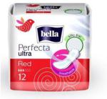 Bella Podpaski Perfecta Ultra Red 12 szt.