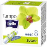 Bella Super Easy Twist Tampony 8szt