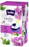 Bella Wkładki Higieniczne Herbs Werbena 48Szt