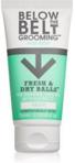 Below the Belt Fresh Antyperspirant w żelu do higieny intymnej dla mężczyzn 75ml