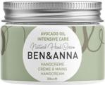 Ben & Anna Krem do rąk Intensive Care 30ml