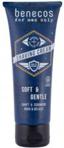 Benecos For Men Only krem do golenia 75ml