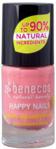 Benecos Lakier Do Paznokci Bubble Gum 5Ml