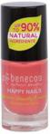 benecos Lakier do paznokci Happy Nails Flamingo 5ml