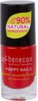 Benecos lakier do paznokci Vintage Red 5ml