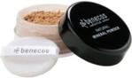 Benecos Puder mineralny sypki medium beige 10 g