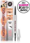 Benefit Precisely, My Brow Eyebrow Pencil Kredka Do Brwi 04 Medium 0.08 g