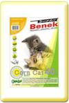 Benek Super Benek Corn Cat Naturalny 40L